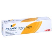 Elidel 10 mg/g Creme B 30 g