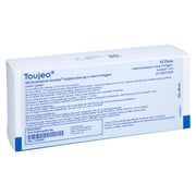 TOUJEO 300 E/ml SoloStar Inj.-Lsg.i.e.Fertigpen 10X1,5 ml