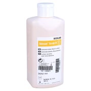 Skinsan Scrub N antimikrobielle Waschlot 500 ml