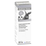 Rodicare Senior Flü.f.kanin./kleinnager/ 20 ml