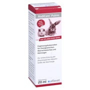 Rodicare Pulmo Flü.f.kleinnag./meerschw. 20 ml