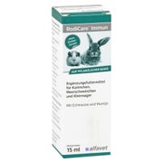 Rodicare Immun Flü.f.kanin./kleinnager/m 15 ml
