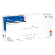 Maimed Solution 100 pink U.Hs.unste.Nitr 100 St