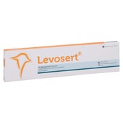 LEVOSERT 20 µg/24 h intraut.Wirkstofffreisetz.Sys. 1 St