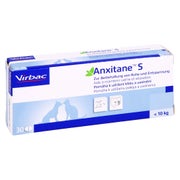 Anxitane S Tabletten f.Hunde/Katzen 30 St