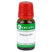 Centaurium LM 2 Dilution 10 ml