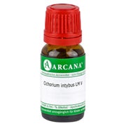 Cichorium Intybus LM 5 Dilution 10 ml