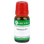 Duboisinum LM 5 Dilution 10 ml