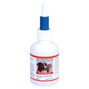 Produktabbildung: Hexocare Zahnpflegegel F.kleintiere 50 ml
