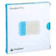 Comfeel Plus Flexib.hydrokoll.verb.4x6 c 10 St