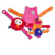 Kinderwärmekissen Set 4er 2 kg