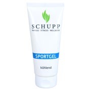 Sportgel Kühlend 100 ml