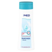 Duschgel pH 5,5 hautneutral ReAm MED 300 ml