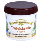 Teufelskralle Creme 200 ml
