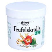 Teufelskralle GEL Pullach Hof 250 ml