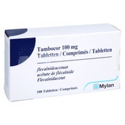 Tambocor 100 mg Tabletten 100 St