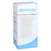 Microdacyn Hydrogel 120 g