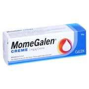 Momegalen 1 mg/g Creme 15 g