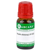 Physalis Alkekengi LM 23 Dilution 10 ml