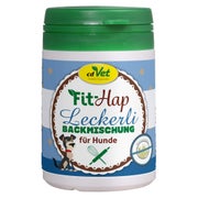 Leckerli Backmischung Getreidefrei Pulve 90 g