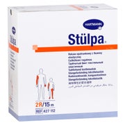 Stülpa Rolle 2R 6 cmx15 m Arm/Kdr.Fuß/Kd 1 St
