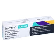 TREMFYA 100 mg 1 St