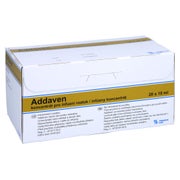 Addaven Konzentrat 20X10 ml