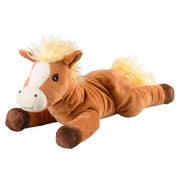Warmies® Wärmekissen " Pony " mit Lavendel-Korn-Füllung 1 St