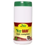 Fit-barf Safe Complete Pulver f.Hunde/Ka 700 g