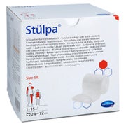 Stülpa Rolle 5R 12 cmx15 m Kdr.Rumpf/Obe 1 St
