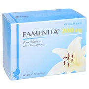 Famenita 200 mg Weichkapseln 45 St