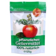 Apfelpektin Pulver 125 g