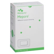 Mepore Wundverband Steril 9x15 cm 50 St