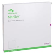 Mepilex 20x20 cm Schaumverband 5 St