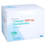 Trileptal 600 mg Filmtabletten 200 St
