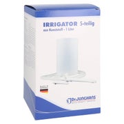 Irrigator Komplett 1 l 1 St