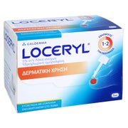Produktabbildung: Loceryl 50 Mg/ml Nagell.gg.Nagelp.DIREKT - Reimport 5 ml