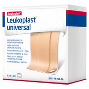 Leukoplast Universal Pfl.wasserabw.6 cmx 1 St