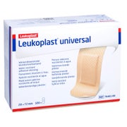 Leukoplast Universal Strips wasserabw.28 100 St