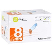 Mylife Clickfine Autoprotect Pen-Nadeln 100 St