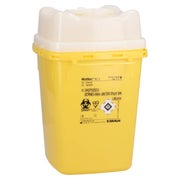 Produktabbildung: Medibox Entsorgungsbehälter 9,1 l 1 St