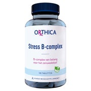 Orthica Stress B-complex Tabletten 180 St