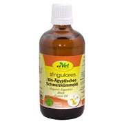 Singulares Bio-ägyptisches Schwarzkümmel 100 ml