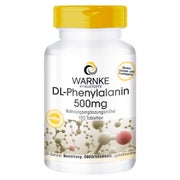 Dl-phenylalanin 500 mg Tabletten 100 St