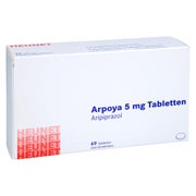 Arpoya 5 mg Tabletten Heunet 49 St