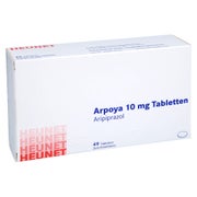 Arpoya 10 mg Tabletten Heunet 49 St