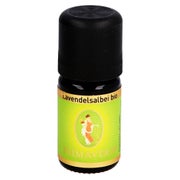 Lavendel Salbei Bio ätherisches Öl 5 ml
