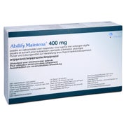 Abilify Maintena 400 mg 1 St
