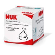 NUK First Choice Gaumenspalt-Sauger 1 St
