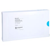 Brava Elastischer Fixierstreifen gebogen 20 St